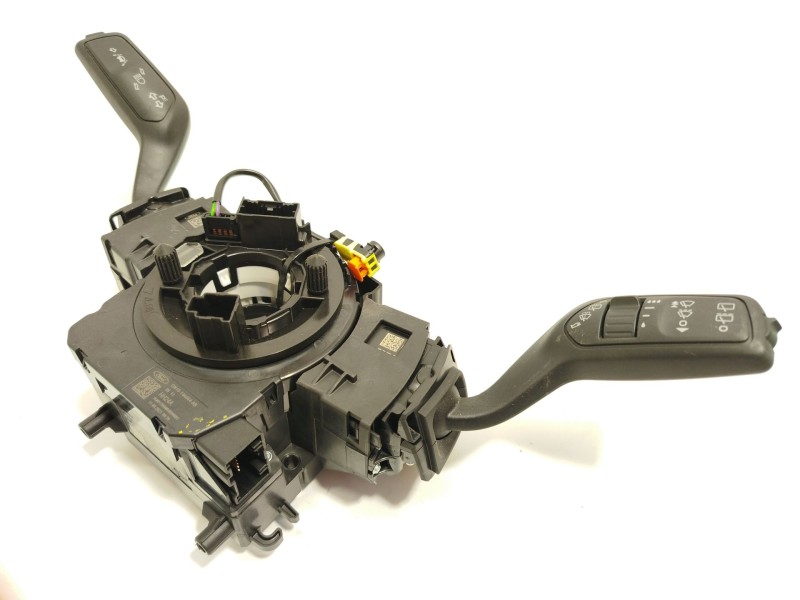 Recambio de mando intermitentes para ford puma (j2k, cf7) 1.0 ecoboost referencia OEM IAM H1BT14B522BH 2557754 