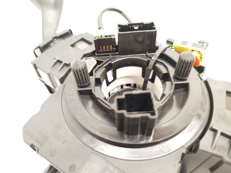 Recambio de mando intermitentes para ford puma (j2k, cf7) 1.0 ecoboost referencia OEM IAM H1BT14B522BH 2557754 