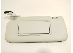 Recambio de parasol izquierdo para ford puma (j2k, cf7) 1.0 ecoboost referencia OEM IAM 2744031   2