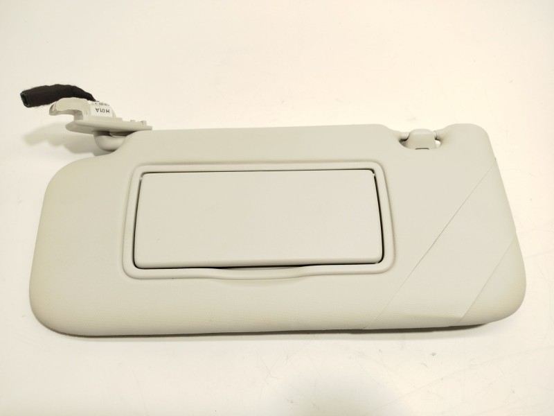 Recambio de parasol izquierdo para ford puma (j2k, cf7) 1.0 ecoboost referencia OEM IAM 2744031  