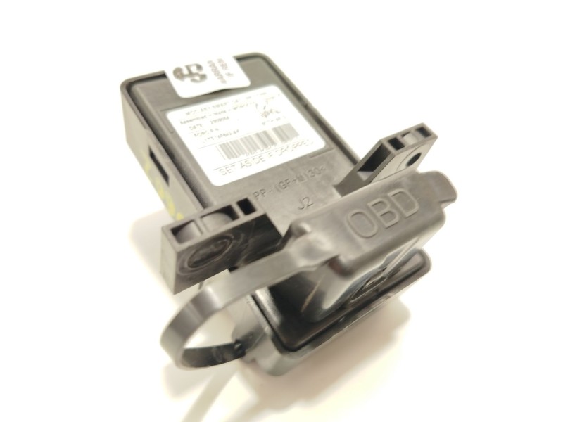 Recambio de modulo electronico para ford puma (j2k, cf7) 1.0 ecoboost referencia OEM IAM L1TT14F642AK 2633519 