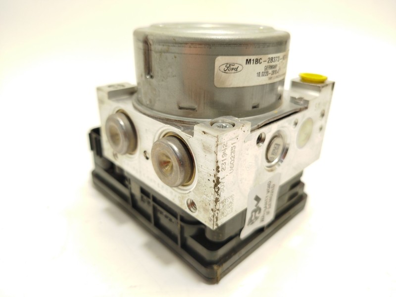 Recambio de abs para ford puma (j2k, cf7) 1.0 ecoboost referencia OEM IAM M1BC2B373KD M1BC2C219KD 10022028184