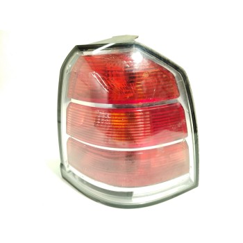 Recambio de piloto trasero derecho para opel zafira / zafira family b (a05) 1.9 cdti (m75) referencia OEM IAM 93190793  