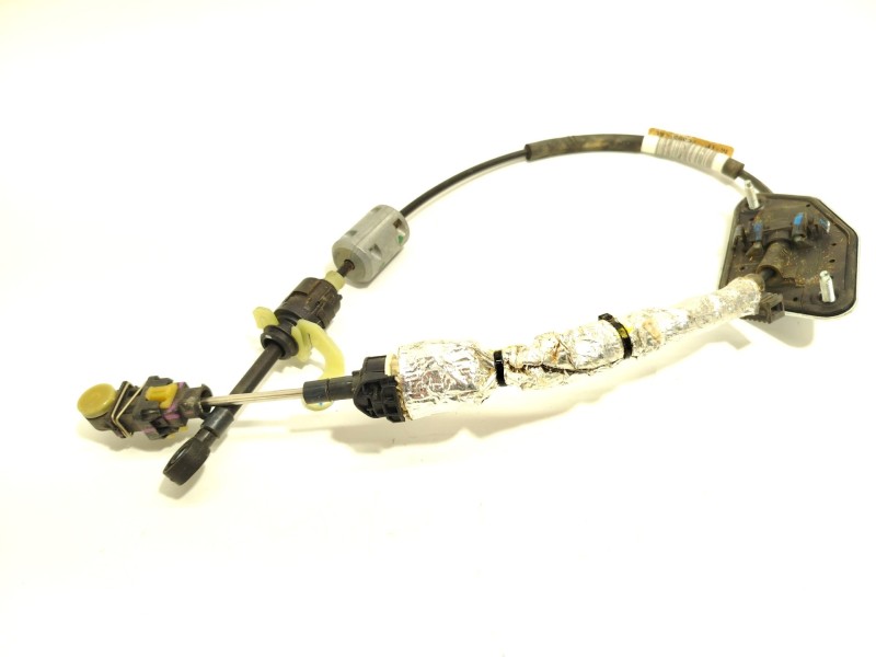 Recambio de varillaje cambio para ford puma (j2k, cf7) 1.0 ecoboost referencia OEM IAM M1TP7E395AE 2680568 