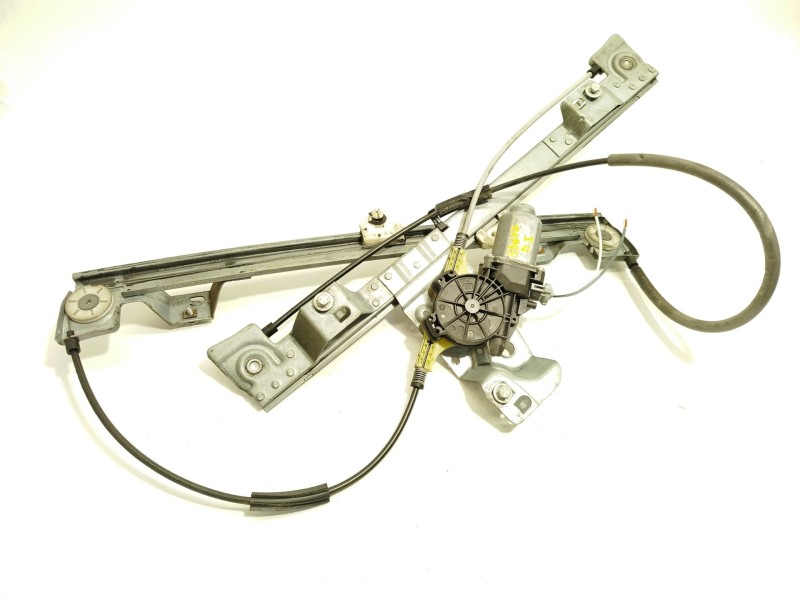 Recambio de elevalunas delantero izquierdo para renault kangoo 1.5 dci diesel cat referencia OEM IAM 402087A  