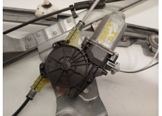 Recambio de elevalunas delantero izquierdo para renault kangoo 1.5 dci diesel cat referencia OEM IAM 402087A   2