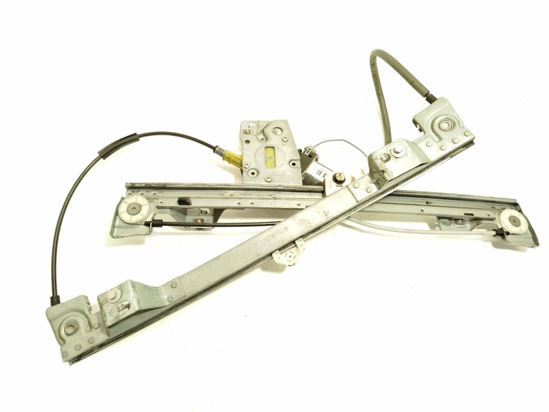 Recambio de elevalunas delantero izquierdo para renault kangoo 1.5 dci diesel cat referencia OEM IAM 402087A  