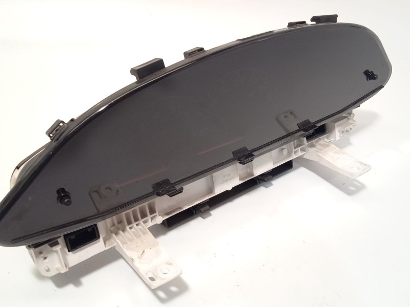 Recambio de cuadro instrumentos para toyota yaris 1.4 turbodiesel cat referencia OEM IAM 838000DG40  