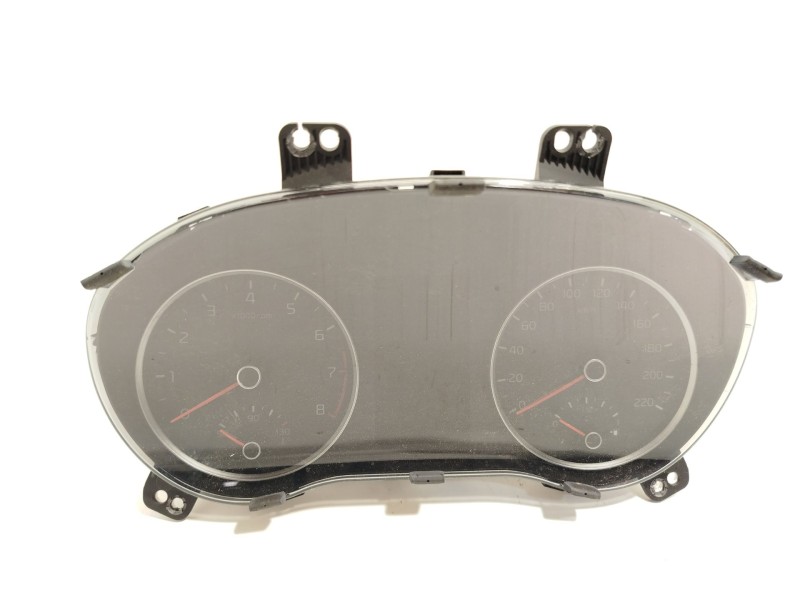 Recambio de cuadro instrumentos para kia stonic (ybcuv) 1.2 cat referencia OEM IAM 94043H8770  