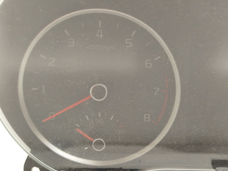 Recambio de cuadro instrumentos para kia stonic (ybcuv) 1.2 cat referencia OEM IAM 94043H8770  