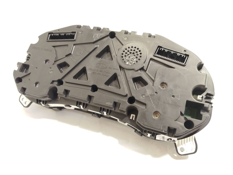 Recambio de cuadro instrumentos para kia stonic (ybcuv) 1.2 cat referencia OEM IAM 94043H8770  