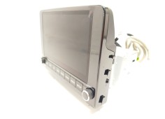 Recambio de sistema navegacion gps para kia stonic (ybcuv) 1.2 cat referencia OEM IAM 96560H8461FHV   2