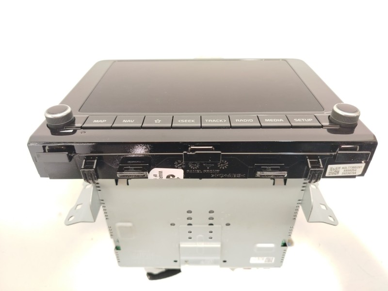 Recambio de sistema navegacion gps para kia stonic (ybcuv) 1.2 cat referencia OEM IAM 96560H8461FHV  