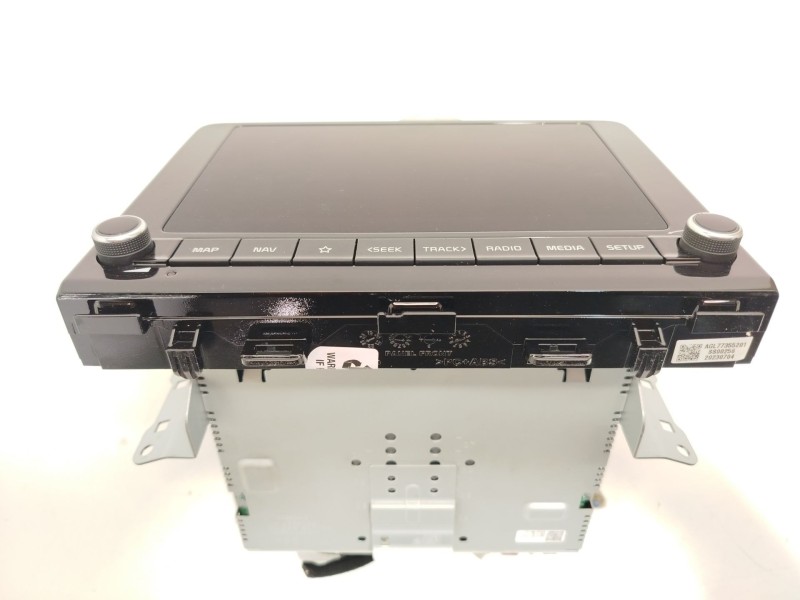Recambio de sistema navegacion gps para kia stonic (ybcuv) 1.2 cat referencia OEM IAM 96560H8461FHV  