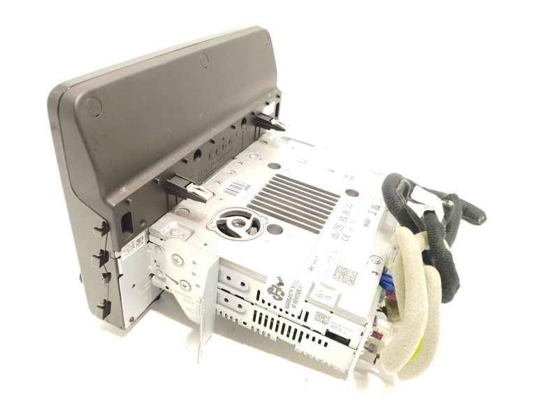 Recambio de sistema navegacion gps para kia stonic (ybcuv) 1.2 cat referencia OEM IAM 96560H8461FHV  