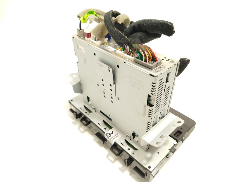 Recambio de sistema navegacion gps para kia stonic (ybcuv) 1.2 cat referencia OEM IAM 96560H8461FHV  