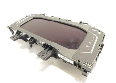 Recambio de cuadro instrumentos para volkswagen t-roc (a11, d11) 1.5 tsi referencia OEM IAM 17A920320A  A3C05738000 2