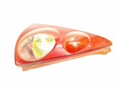 Recambio de piloto trasero izquierdo para peugeot 107 urban move referencia OEM IAM 6350X6   2