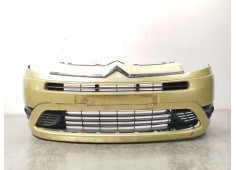 Recambio de paragolpes delantero para citroën c4 grand picasso sx referencia OEM IAM 7401FJ  
