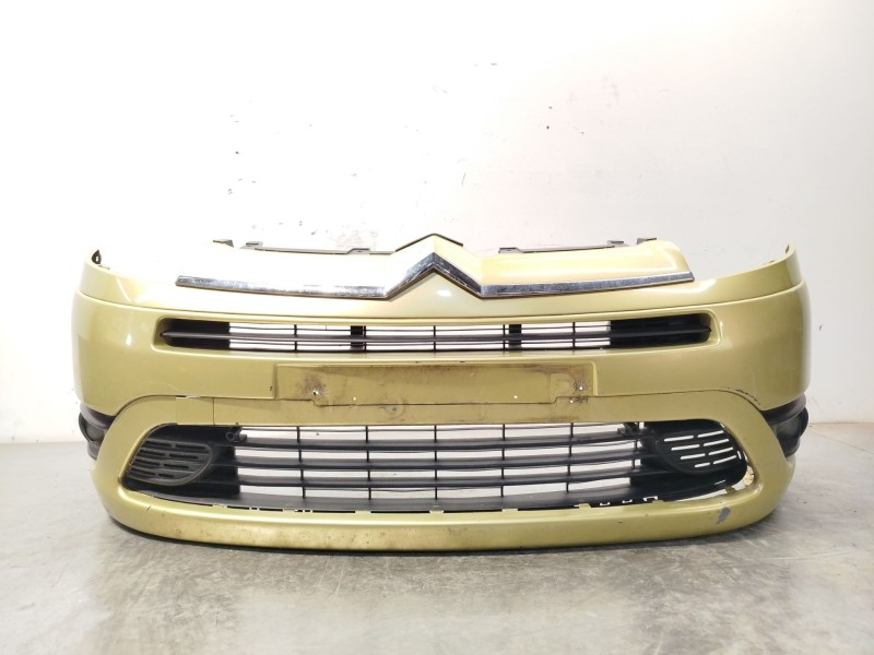 Recambio de paragolpes delantero para citroën c4 grand picasso sx referencia OEM IAM 7401FJ  