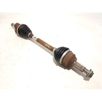 TRANSMISION DELANTERA IZQUIERDA 8V513B437CD 1881061 