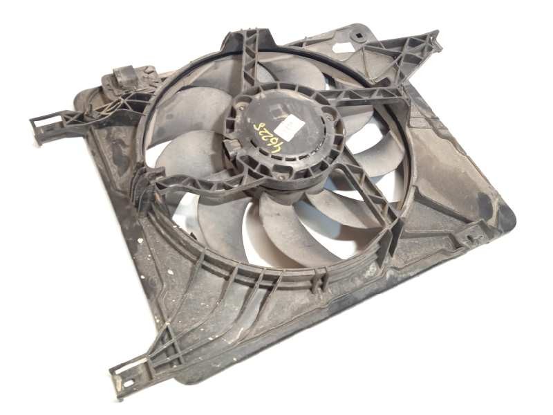 ELECTROVENTILADOR 21483JD20A 