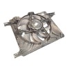 Recambio de electroventilador para nissan qashqai (j10) 1.5 dci turbodiesel cat referencia OEM IAM 21483JD20A  
