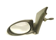 Recambio de retrovisor izquierdo para peugeot 107 urban move referencia OEM IAM 879400H010   2