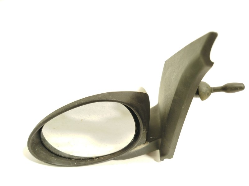 Recambio de retrovisor izquierdo para peugeot 107 urban move referencia OEM IAM 879400H010  