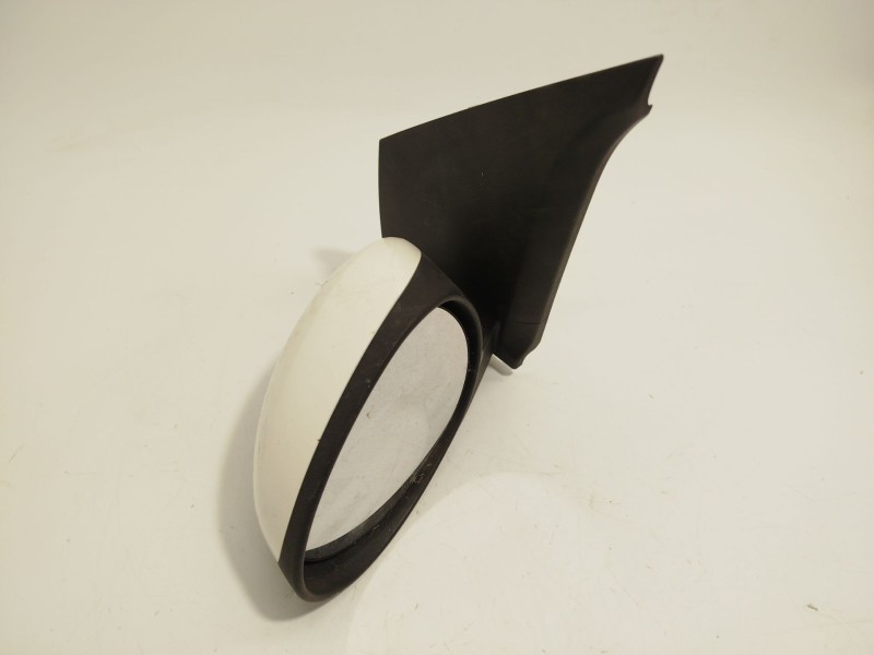 Recambio de retrovisor izquierdo para peugeot 107 urban move referencia OEM IAM 879400H010  