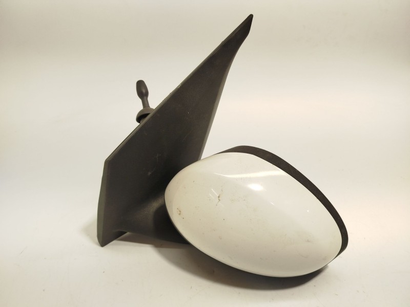 Recambio de retrovisor izquierdo para peugeot 107 urban move referencia OEM IAM 879400H010  