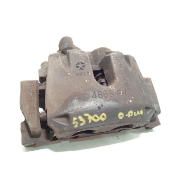 Recambio de pinza freno delantera derecha para jeep grand cherokee iv (wk, wk2) 3.0 crd v6 4x4 referencia OEM IAM 68138842AA K68