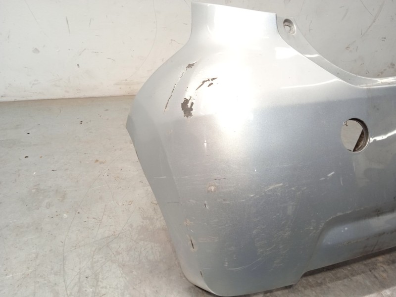 Recambio de paragolpes trasero para subaru justy j13 1.0 referencia OEM IAM NOREF  