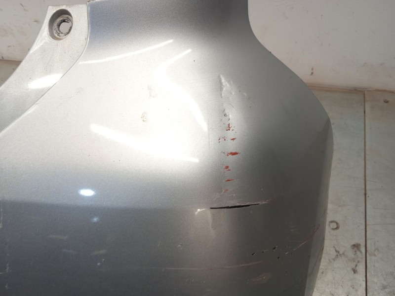 Recambio de paragolpes trasero para subaru justy j13 1.0 referencia OEM IAM NOREF  