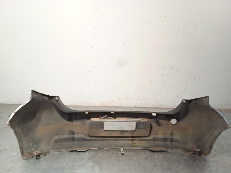 Recambio de paragolpes trasero para subaru justy j13 1.0 referencia OEM IAM NOREF  