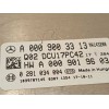 Recambio de modulo electronico para mercedes-benz clase glc (w253) glc 220 d 4matic referencia OEM IAM A0009003313  0281034004