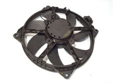 Recambio de electroventilador para renault scénic iii (jz0/1_) 1.2 tce referencia OEM IAM 214810898R   2