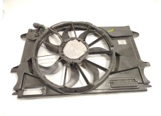 Recambio de electroventilador para opel astra k (b16) 1.2 turbo (68) referencia OEM IAM 39146899 3137234131 0130708495 2