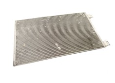 Recambio de condensador / radiador aire acondicionado para renault kangoo 1.5 dci diesel cat referencia OEM IAM 8200455795  
