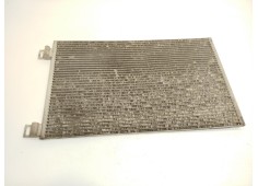 Recambio de condensador / radiador aire acondicionado para renault kangoo 1.5 dci diesel cat referencia OEM IAM 8200455795   2