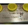Recambio de abs para dacia sandero stepway referencia OEM IAM 476603249R 2265106516 269707