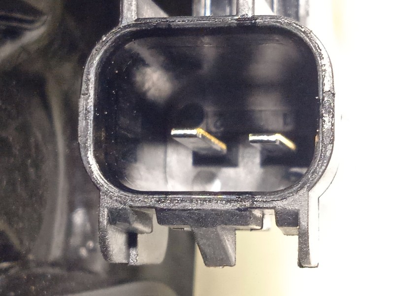 Recambio de elevalunas trasero derecho para ford focus iv (hn) 1.0 ecoboost referencia OEM IAM JX7BA27000CF JX7B14A389BD 