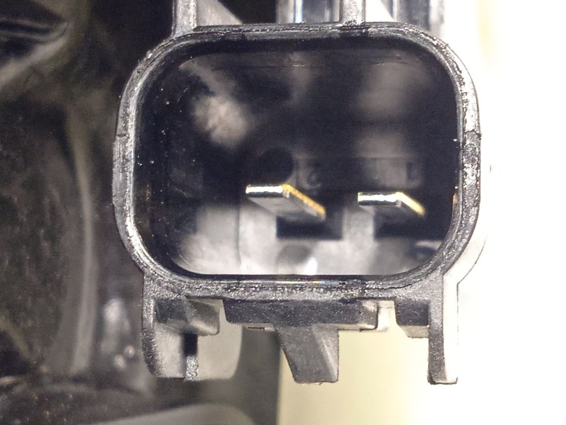 Recambio de elevalunas trasero derecho para ford focus iv (hn) 1.0 ecoboost referencia OEM IAM JX7BA27000CF JX7B14A389BD 