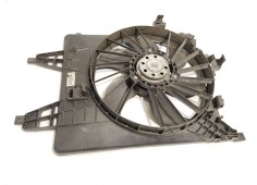 Recambio de electroventilador para renault kangoo 1.5 dci diesel cat referencia OEM IAM 8200427466 8200427466B  2