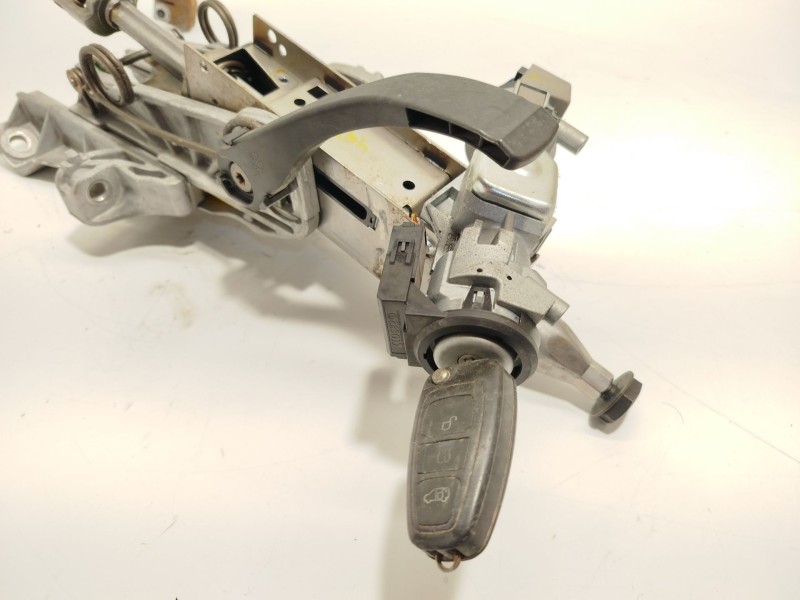 Recambio de columna direccion para ford transit connect monospace 1.5 tdci referencia OEM IAM AV6N3C529EA 2390126 