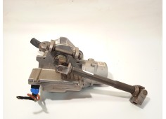 Recambio de columna direccion para ford ka (ru8) 1.2 referencia OEM IAM 735517029   2