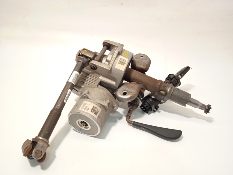 Recambio de columna direccion para ford ka (ru8) 1.2 referencia OEM IAM 735517029  