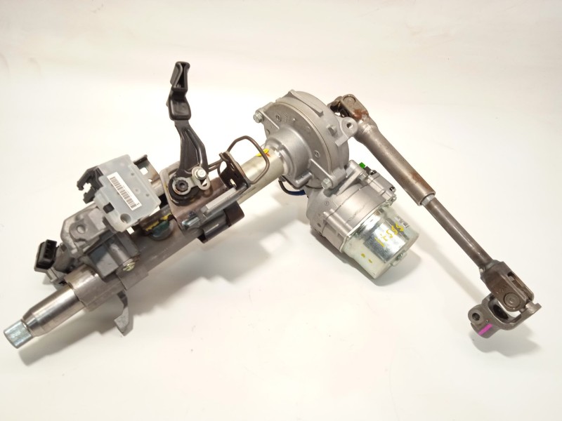 Recambio de columna direccion para honda hr-v (ru) 1.5 (ru1) referencia OEM IAM 53681T8KG020  