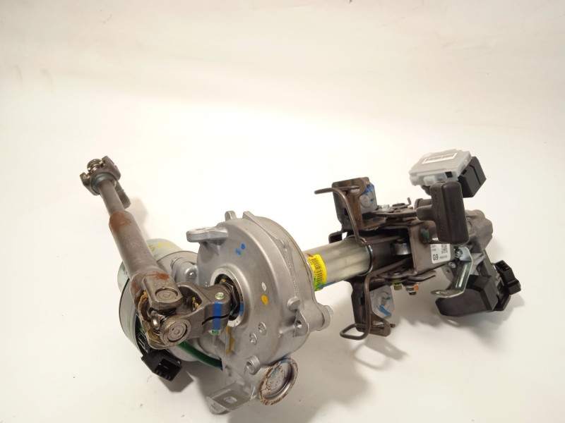 Recambio de columna direccion para honda hr-v (ru) 1.5 (ru1) referencia OEM IAM 53681T8KG020  