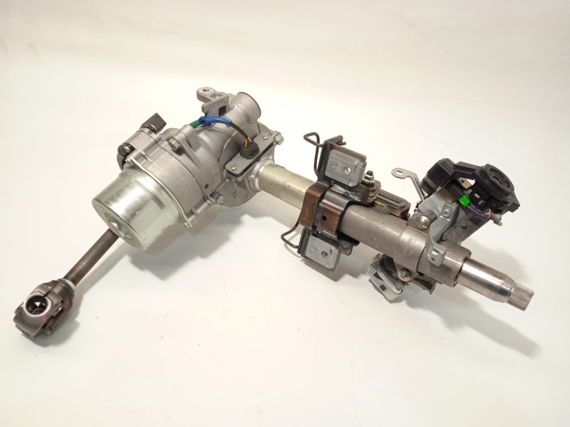 Recambio de columna direccion para honda hr-v (ru) 1.5 (ru1) referencia OEM IAM 53681T8KG020  